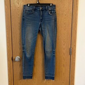 🌸3/$15🌸 Harper Jeans—Size 29